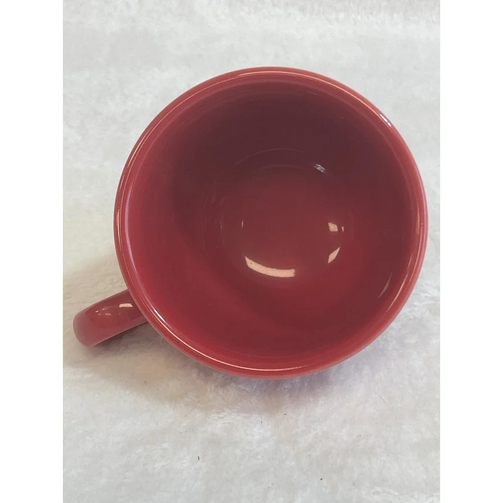 Fiesta fiestaware homer